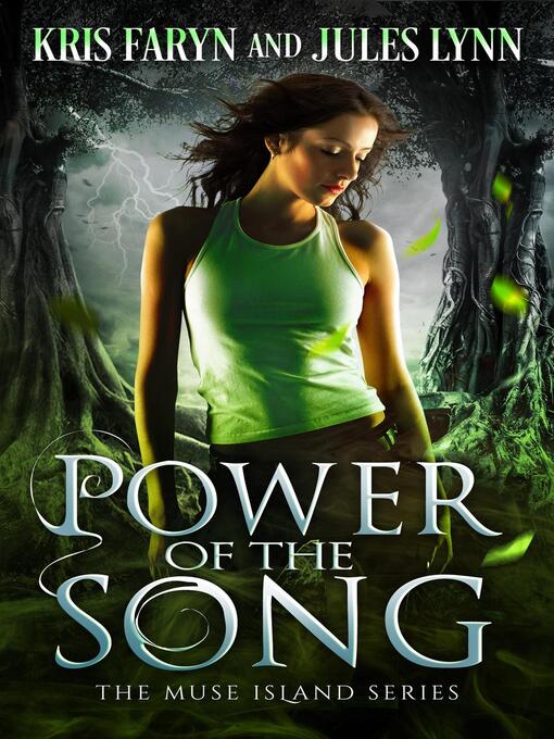 Title details for Power of the Song by Jules Lynn - Available